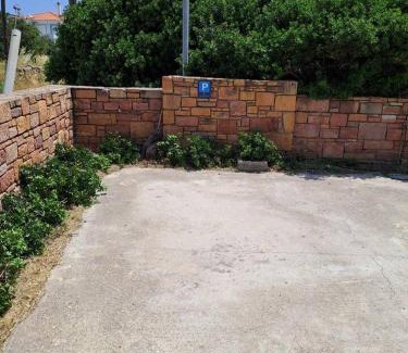 Agia Ermioni Apartamento | Villa Dreamy View