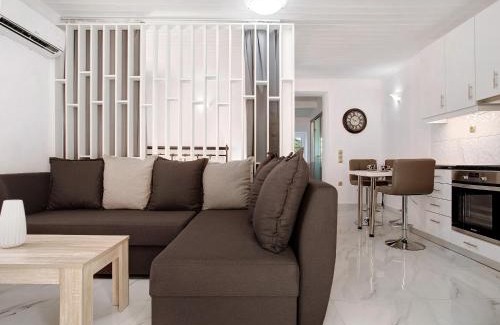 Elation Apartamento | Villa Drosia