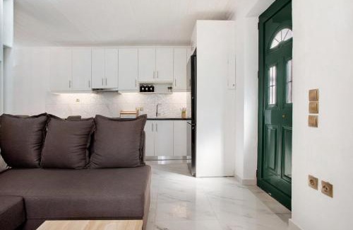 Elation Apartamento | Villa Drosia