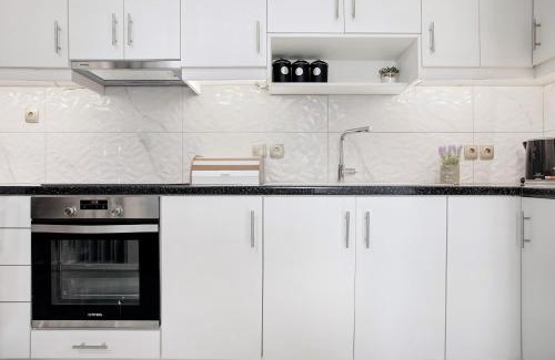 Elation Apartamento | Villa Drosia