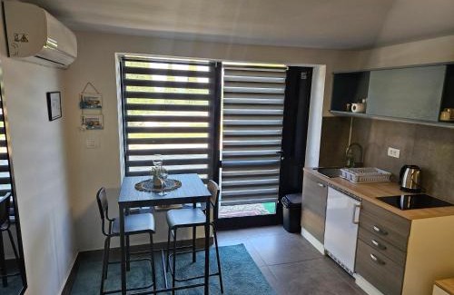 Kastel Apartamento | Villa DTS3