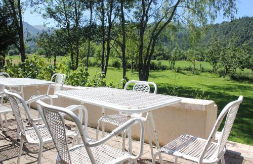 Chambon-sur-Lac Casa | Villa du Bac