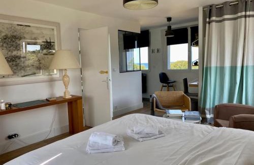 Santec Casa | VILLA DU BILLOU Repos et plaisirs de la mer