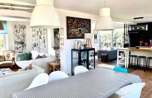 Santec Casa | VILLA DU BILLOU Repos et plaisirs de la mer