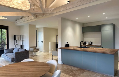 Piraillan Villa | Villa du Canon