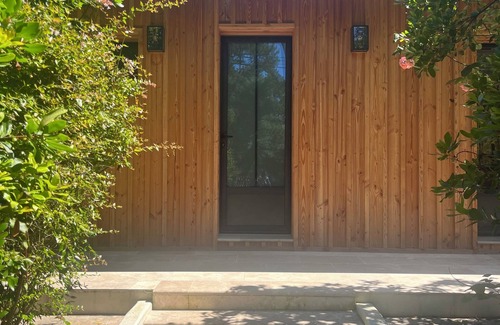 Piraillan Villa | Villa du Canon