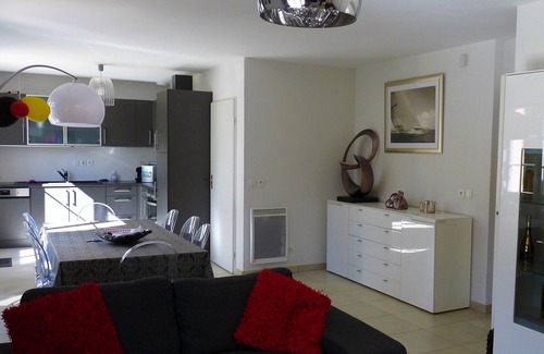 La Mole Casa | Villa du château
