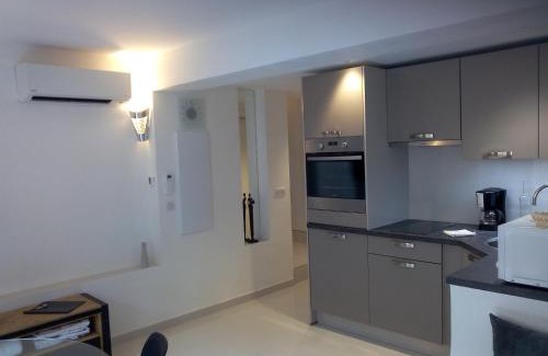 Les Baumettes Casa | Villa du Chateau