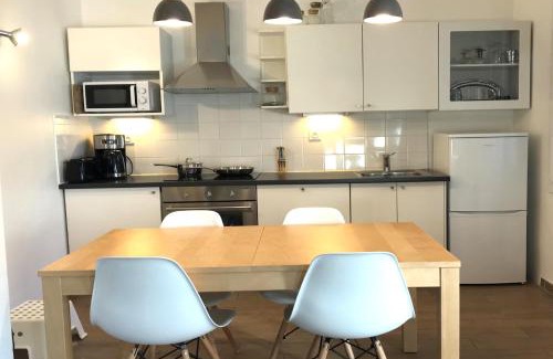 La Ciotat Apartamento | VILLA DU GOLFE T3 en bord de plage