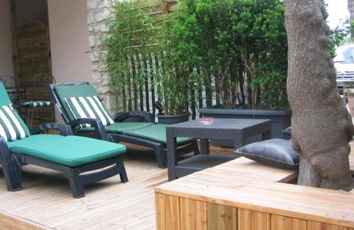 La Ciotat Apartamento | VILLA DU GOLFE T3 en bord de plage