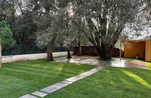 Jard-sur-Mer Casa | Villa 14 Personnes Piscine & Spa