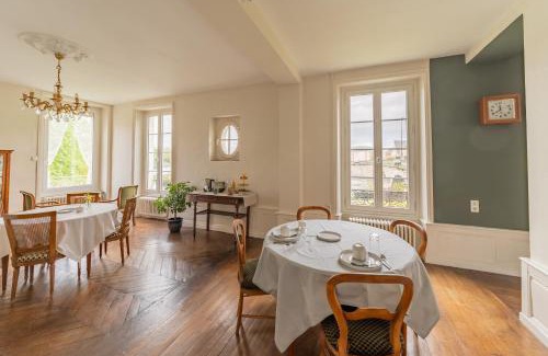 La Fleche Cama Y Desayuno | Villa du Loir
