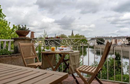 La Fleche Cama Y Desayuno | Villa du Loir