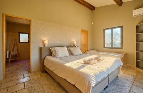 Saint-Remy Casa | Villa du Monde - 160 m² avec piscine privée