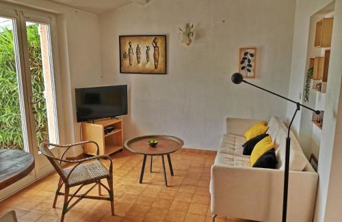 Antheor Apartamento | Villa du paradis