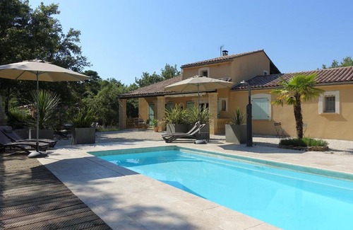 Faucon Apartamento | Villa du Petit Bois