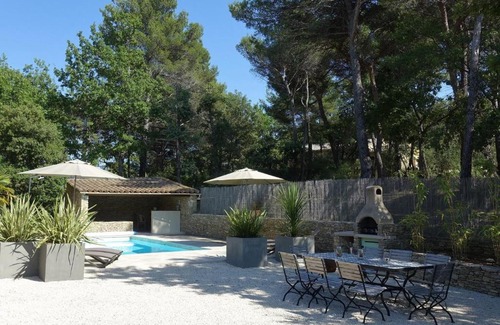 Faucon Apartamento | Villa du Petit Bois