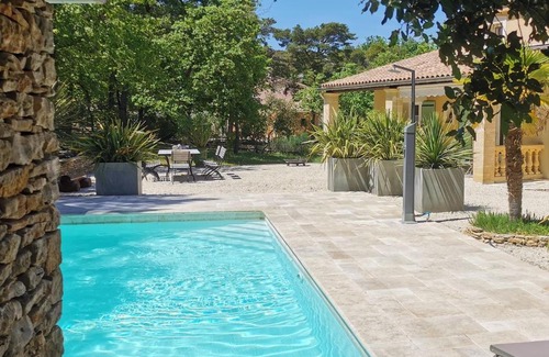 Faucon Apartamento | Villa du Petit Bois