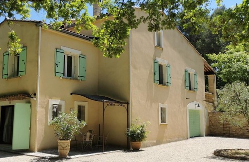 Faucon Apartamento | Villa du Petit Bois