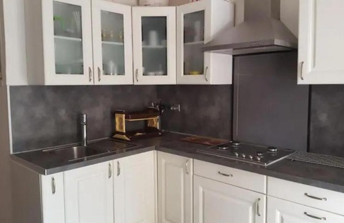 La Londe-les-Maures Apartamento | Villa du Soleil