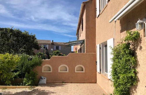 La Londe-les-Maures Apartamento | Villa du Soleil