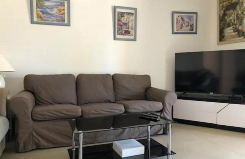 La Londe-les-Maures Apartamento | Villa du Soleil
