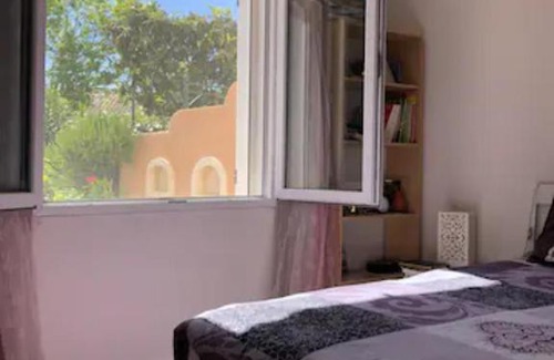 La Londe-les-Maures Apartamento | Villa du Soleil