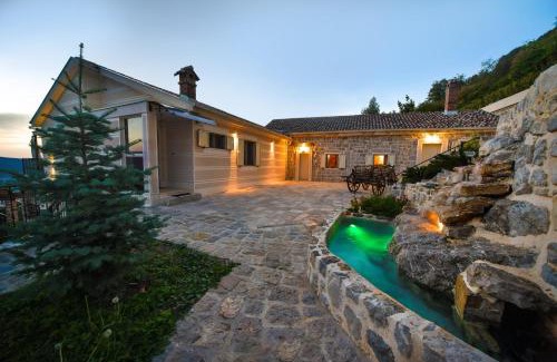 Kotor Villa | Villa Dub