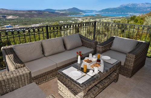 Kotor Villa | Villa Dub