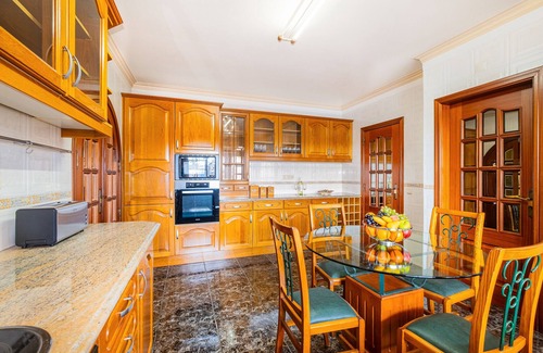 Albufeira Villa | Villa Dubai