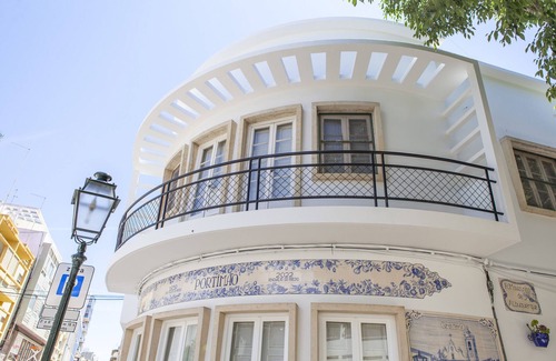 Albufeira Villa | Villa Dubai