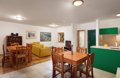 Pucisca Villa | Villa Dubrava