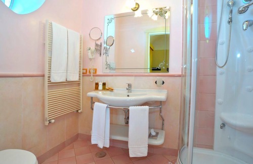 Sant'Agata sui Due Golfi Complejo | VILLA DUE GOLFI - Once Habitaciones Resort, Capacidad 30