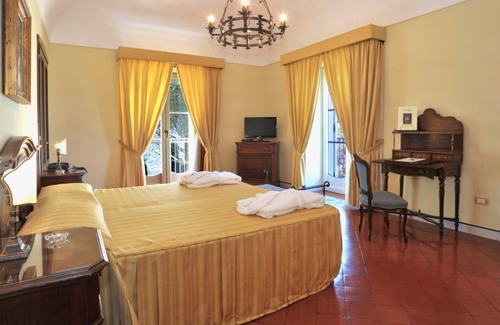 Sant'Agata sui Due Golfi Complejo | VILLA DUE GOLFI - Once Habitaciones Resort, Capacidad 30