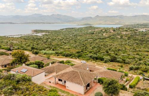 San Teodoro Apartamento | Villa Due Mari Coda Cavallo