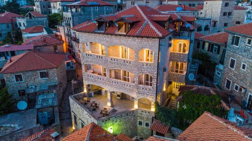 Ulcinj Cama Y Desayuno | Villa Dulcinea