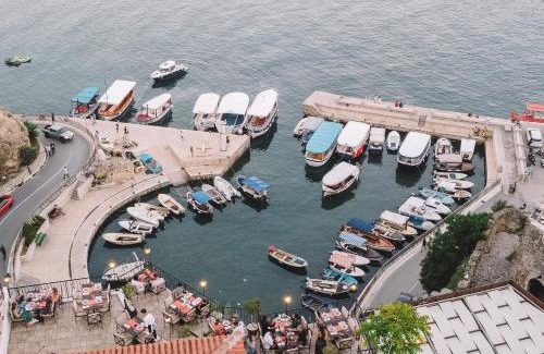 Ulcinj Cama Y Desayuno | Villa Dulcinea
