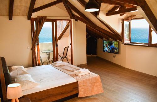 Ulcinj Cama Y Desayuno | Villa Dulcinea