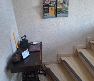 Bad Harzburg Apartamento | Villa Duli