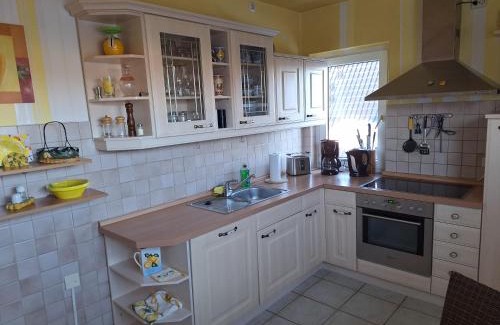 Bad Harzburg Apartamento | Villa Duli