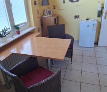 Bad Harzburg Apartamento | Villa Duli