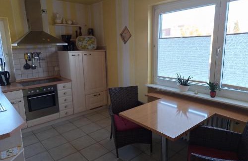 Bad Harzburg Apartamento | Villa Duli