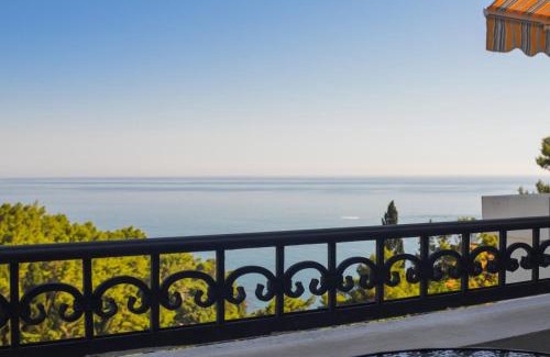 Ulcinj Casa | Villa Dulsinea