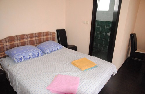 Ulcinj Casa | Villa Dulsinea
