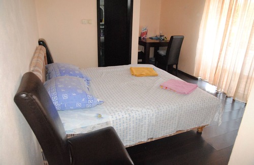 Ulcinj Casa | Villa Dulsinea