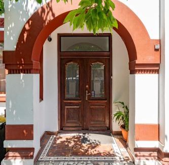 Constanta Casa | Villa Dumbrava Rosie
