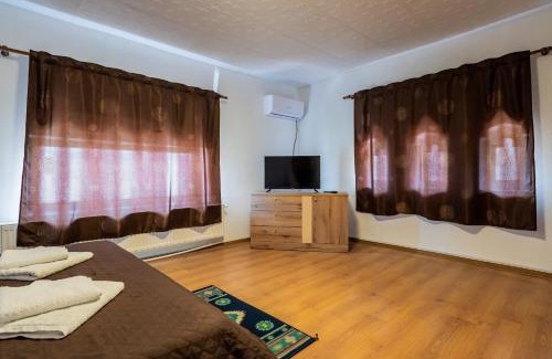 Constanta Casa | Villa Dumbrava Rosie