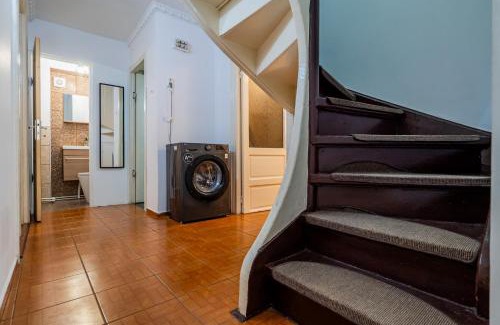 Constanta Casa | Villa Dumbrava Rosie
