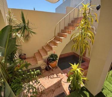 Fuseta Casa | Villa Duna Maria