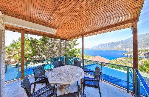 Kas Apartamento | Villa Dundar - Kas Apartments